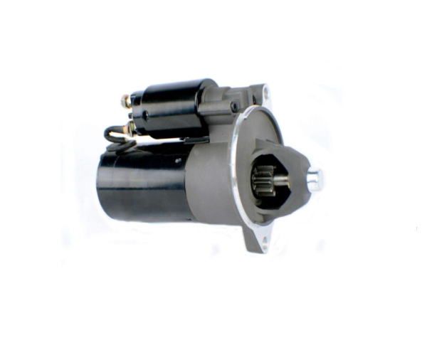 69865A1 Стартер 5.0L - 5.8L 302 / 351 PCM, INDMAR, VOLVO PENTA, MERCRUISER 50-8M6007367